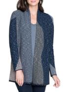 Nic+zoe Long-sleeve Cardigan