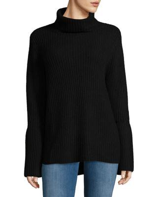 Rachel Zoe Versatile Ring Sweater