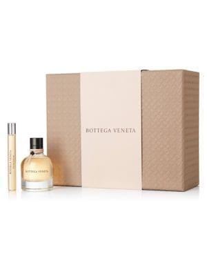 Signature Bottega Veneta Two Piece Eau De Parfum Set