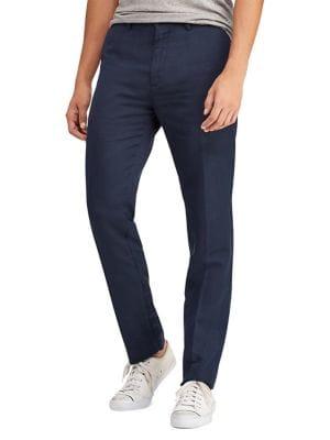 Polo Ralph Lauren Classic-fit Logo Pants