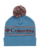 Columbia Logo Beanie
