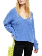 Free People Finders Keepers V-neck Sweater