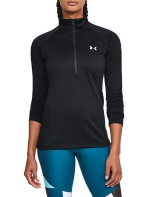 Under Armour Tech Half-zip Pullover