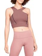 Under Armour Misty Cropped Top