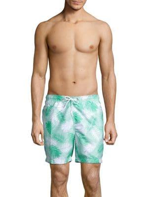 Trunks Surf + Swim Splash Swim Trunks