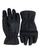 Weatherproof Touch Insulated Gloves
