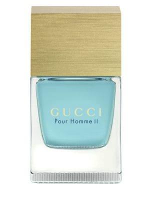 Gucci Pour Homme Ii Eau De Toilette