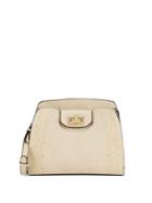 Calvin Klein Clementine Star-studded Crossbody Bag