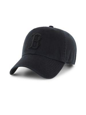 47 Brand Boston Red Sox Cotton Baseball Cap