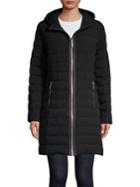 Michael Michael Kors Classic Quilted Jacket
