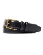Polo Ralph Lauren Vachetta Square-buckle Belt