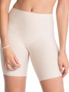 Spanx Thinstincts Mid-thigh Shaping Shorts