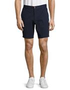 Dockers Premium Edition Solid Stretch Shorts