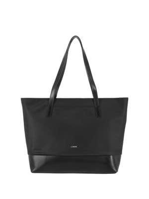 Lodis Nylon Sport Fabia Rfid Tote