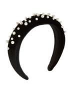 Bindya Faux Pearl Embellished Headband
