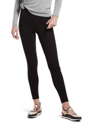 Hue Hold It High-waist Leggings