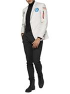 Opposuits Outer Space Astronaut Button Blazer