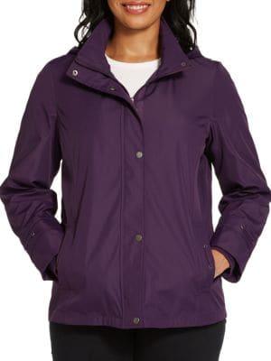 Weatherproof Plus Bonded Rain Jacket