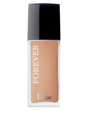 Dior Forever 24 Hr Wear High Perfection Skin-caring Matte Foundation