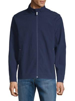 Tommy Bahama Ace Flier Water-resistant Jacket