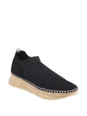 Marc Fisher Ltd Jae Espadrille Sneakers