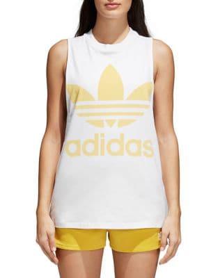 Adidas Trefoil Adicolor Tank Top