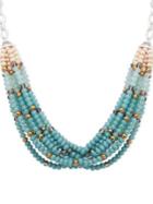 Lonna & Lilly Beaded Layered Necklace