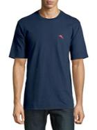 Tommy Bahama Right Wing Left Wing Cotton Tee