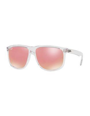 Ray-ban 56mm Square Wayfarer Sunglasses
