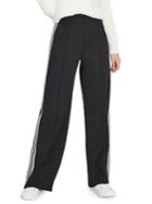 Miss Selfridge Side Stripe Wide Leg Jogger