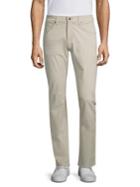 7 For All Mankind Total Twill The Straight Chinos