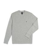 Ralph Lauren Crewneck Cotton-blend Sweater