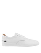 Lacoste Espere 117 Leather Sneakers