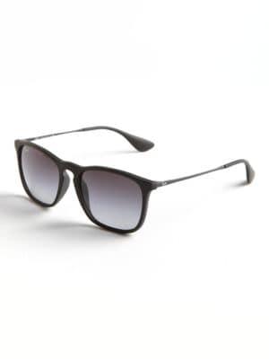 Ray-ban 57mm Chris Wayfarer Sunglasses
