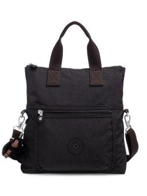 Kipling Eleva Nylon Satchel