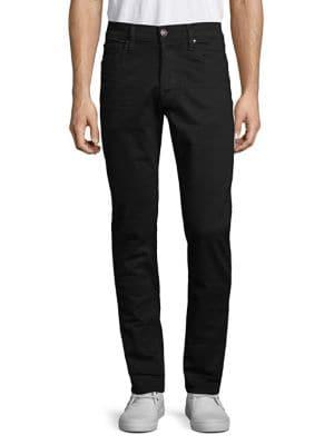 Hudson Jeans Sartor Relaxed-fit Jeans