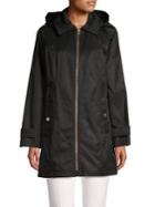 Michael Michael Kors Walker Zipper Front Jacket