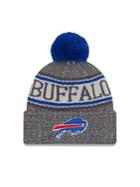 New Era Nfl Sideline Buffalo Bills Cold Weather Sport Knit Hat