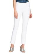 Nic+zoe Slim-fit Wonder Pants