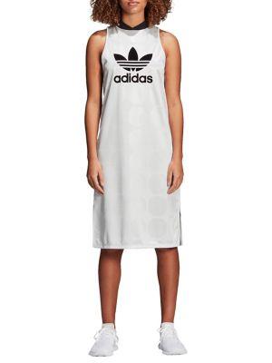 Adidas Originals Fashion League Tank Dress