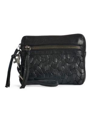 Day And Mood Bailee Leather Wallet