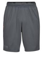 Under Armour Logo Mesh Shorts