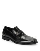 Kenneth Cole Reaction Bottoms Up Leather Loafers