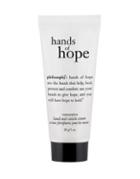 Philosophy Hands Of Hope Hand & Cuticle Cream