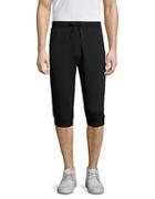 Mpg Solo Active Cropped Jogger