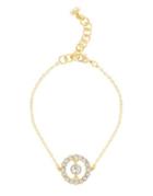 Ted Baker London Concentric Crystal Colesse Pendant Necklace