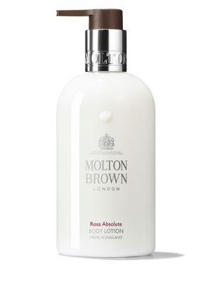 Molton Brown Rosa Absolute Body Lotion