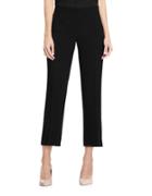 Vince Camuto Cropped Mini Flare Pants