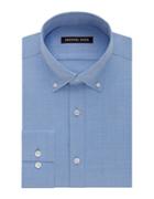 Michael Kors Button-down Cotton Dress Shirt