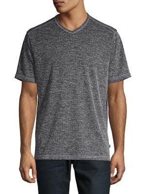 Tommy Bahama Sand Key V-neck Tee